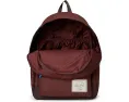Рюкзак Herschel Supply Co. Classic из переработанного полиэстера на 26 литров