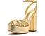 Босоножки Sam Edelman Sandy на платформе с квадратным каблуком и ремешком