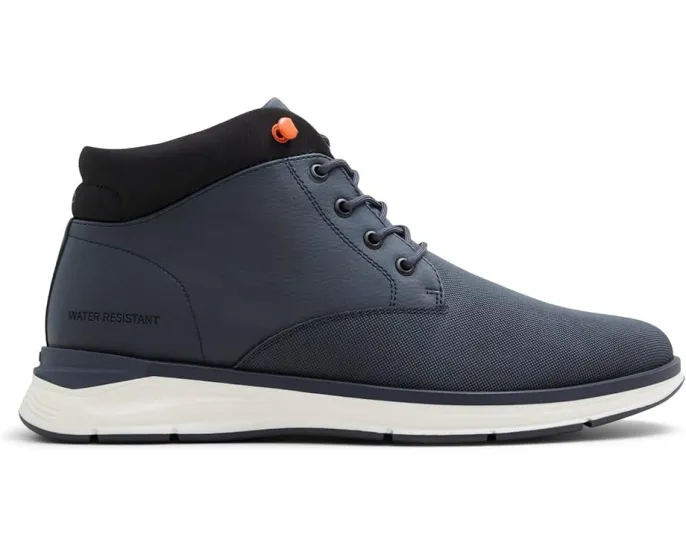 Ботинки ALDO Fort на шнуровке с водонепроницаемым верхом