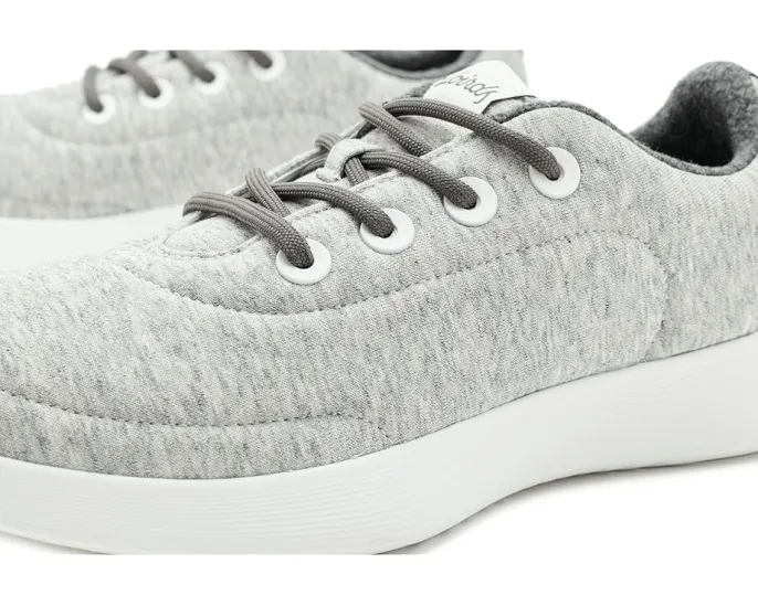 Allboys Кроссовки Runner NZ Jersey из органического хлопка с памятью формы