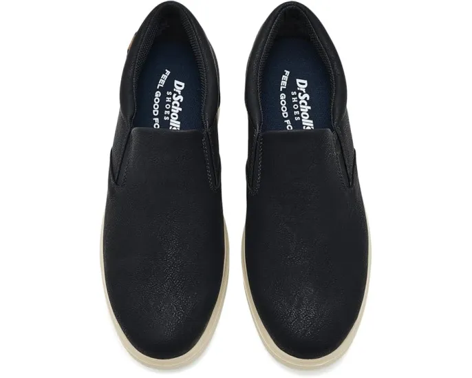 Кроссовки Dr. Scholl's City Cloud с технологией Insole и поддержкой свода