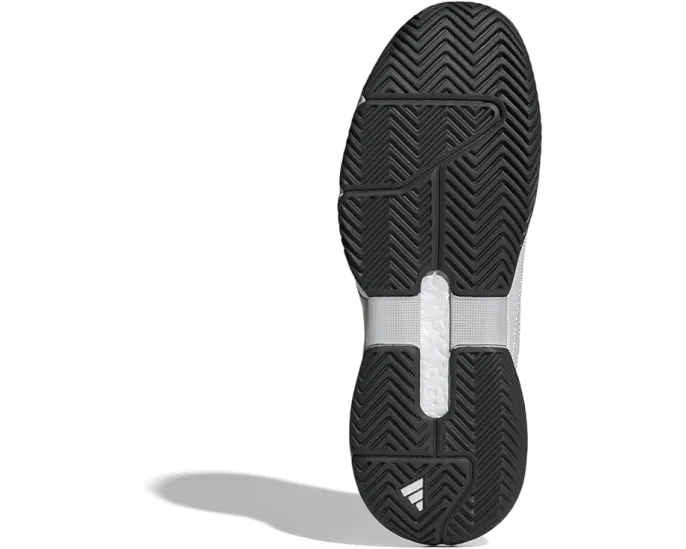 Adidas SoleMatch Control 2 теннисные кроссовки с поддержкой и подошвой Bounce