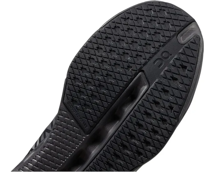 Беговые кроссовки On Cloudsurfer Next с технологией CloudTec Phase и упругой подошвой