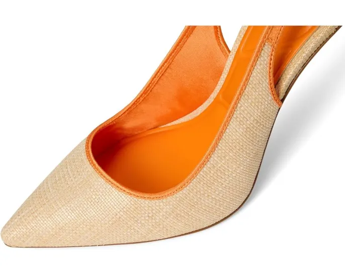 Туфли-лодочки ALDO Lalasling на высоком каблуке с ремешком на щиколотке