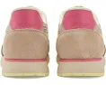 Кроссовки Ronja Tricolor Sneakers от WODEN на шнуровке