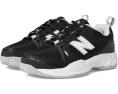 Теннисные кроссовки New Balance Fresh Foam X 1007 с улучшенным сцеплением