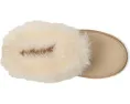 Детские сапоги UGG Kids Classic Ultra Mini Chalet из замши