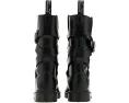 Ботильоны Dr. Martens Anistone Strap до икры с пряжками