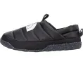 Тапочки The North Face Nuptse Mule с утеплителем 500 fill power и отворачивающейся пяткой