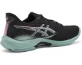 Кроссовки ASICS Netburner Ballistic FF 4 для зала с технологией SPEEDTRUSS