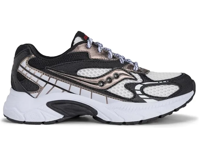 Кроссовки Saucony Kids Volt 1000 с дышащим верхом