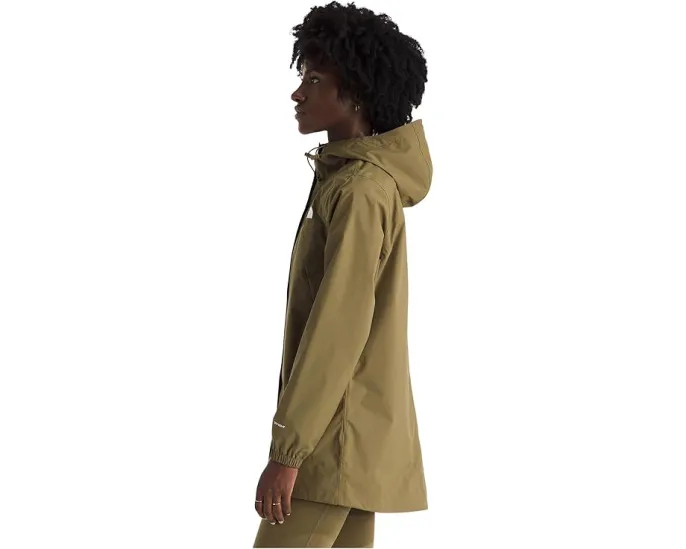 Парка The North Face Antora от дождя с технологией DryVent