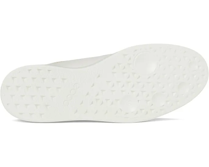 Кроссовки ECCO Street Lite Common с технологией FLUIDFORM и кожаной стелькой
