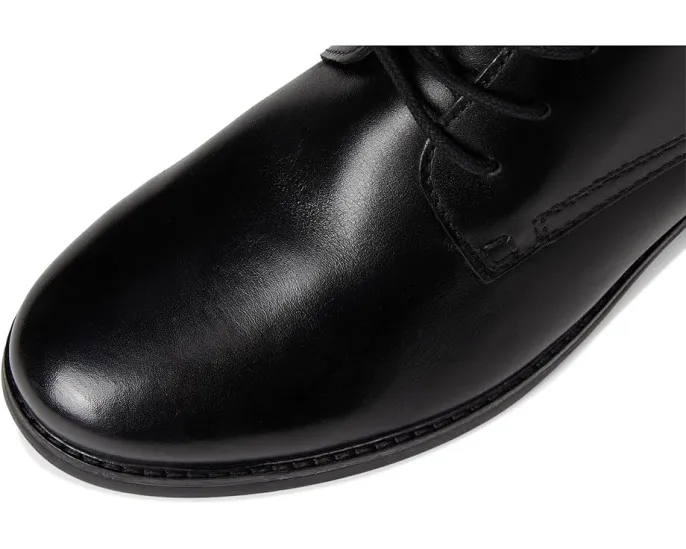 Ботинки Josef Seibel Kate 50 на шнуровке и молнии