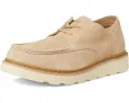 SOREL Обувь Slabtown 62' Stoic в стиле Wallabee из замши с резиновым рантом
