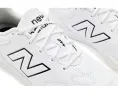 Бутсы New Balance Kids Rush V5 с сетчатым верхом для молодых спортсменов