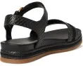 Сандалии Naturalizer Neila2 с ремешками из рафии и технологией Contour+ для комфорта