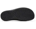 Сандалии Wesley Sun от Clarks с кожаной подкладкой и регулируемой застежкой
