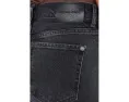 Джинсы We The Free Double Knot с высокой посадкой и клешем от Free People