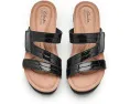 Сандалии Clarks Calenne Holly на платформе с мягкой стелькой Ultimate Comfort