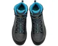 Asolo ботинки Falcon Evo GV ML для треккинга с мембраной Gore-Tex