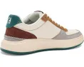 Кроссовки Cole Haan Grandpro Crossover из кожи для бизнес-кэжуал