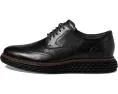 Оксфорды Cole Haan Original Grand 2.0 Wing Tip с трехслойной стелькой