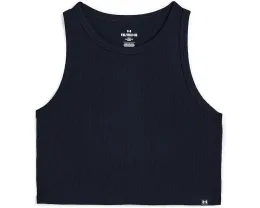 Rival Ribbed Tank Top (Big Kids)