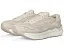 Кроссовки Brooks Ghost Max SE (Suede) с верхом из замши и сетки и текстильной подкладкой
