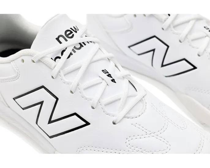 Бутсы New Balance Kids Rush V5 с сетчатым верхом для молодых спортсменов