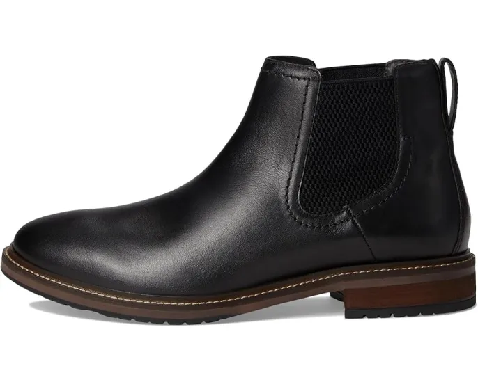 Ботинки Forge Plain Toe Gore на резиновой подошве Florsheim