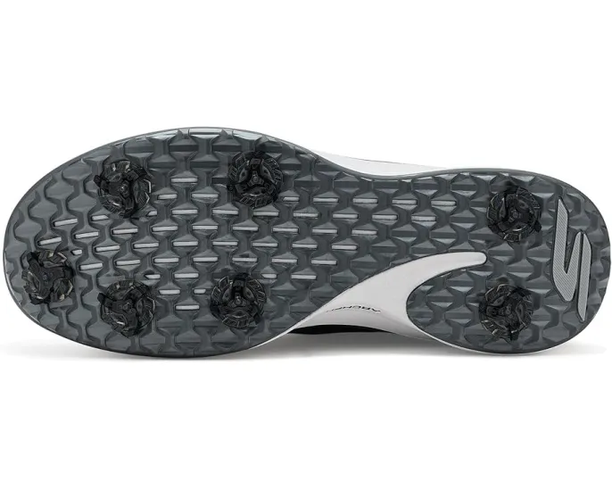 Skechers GO GOLF Blade Tour SI мужские гольф туфли с технологией ARCH FIT