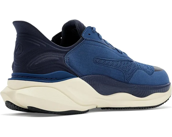 Кроссовки для ходьбы Clarks Pace с технологией Infinity Energy Capsules и C360 foam