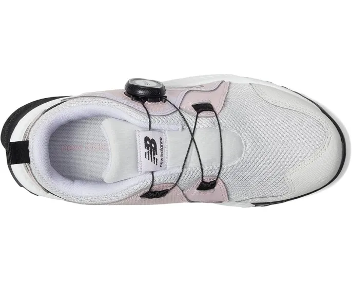New Balance DynaSoft Trail Magic BOA® трейловые кроссовки для детей с системой BOA