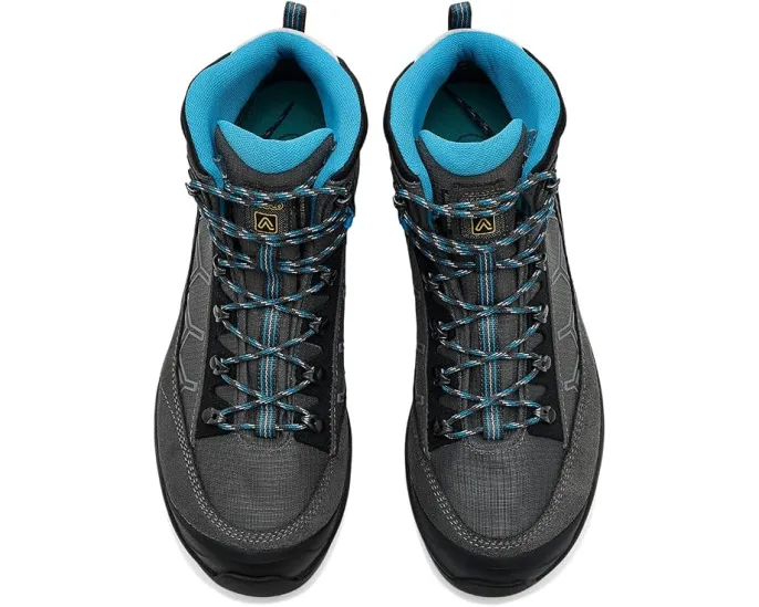 Asolo ботинки Falcon Evo GV ML для треккинга с мембраной Gore-Tex