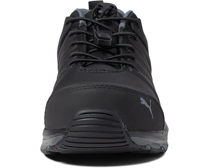Кроссовки Puma Safety Velocity 2.0 Low для работы