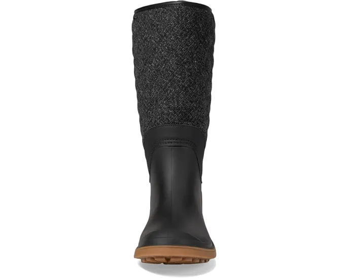 Kamik Abigail 2 высокие зимние ботинки с регулируемой пряжкой