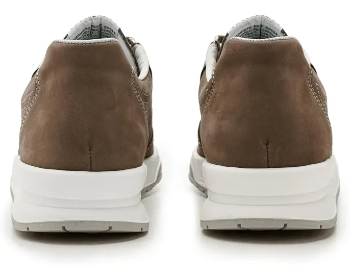 Mephisto кроссовки Rush с боковой молнией и технологией SOFT-AIR