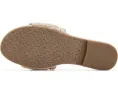 Сандалии Sam Edelman Miya с фактурой под рафию