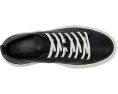 Кроссовки ECCO Street Ace с технологией FLUIDFORM из органической кожи