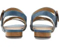 Сандалии Parkside Ave 2.0 Marc Joseph New York на платформе с гелевой стелькой
