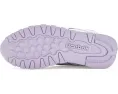 Кроссовки Classic Leather от Reebok для детей с блестками