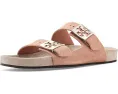 Сланцы Tory Burch Mellow с застежкой на пряжке и поддержкой свода стопы