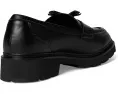 Лоферы Clarks Lauryl Tassel с кисточкой и квадратным каблуком