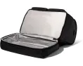 Дорожная сумка Deluxe Fifth Avenue Weekender с отделением для ноутбука Baggallini