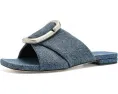 Марк Джейкобс босоножки The Denim Pop J Marc из денима