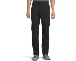 Брюки Marmot Mountain Active из переработанного нейлона с эластичной тканью и водоотталкивающим покрытием