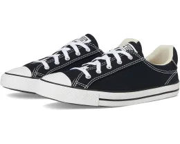 Кроссовки Converse Chuck Taylor All Star Dainty Lucky с амортизирующей стелькой