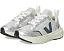 Детские кроссовки VEJA Small Canary Light Alveomesh с сетчатым верхом