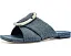 Марк Джейкобс босоножки The Denim Pop J Marc из денима